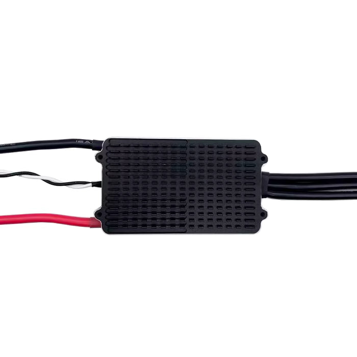 Makeflyeasy 12S 160A ESC for aerial surveying and cruising For PIONNER only