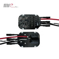 Makeflyeasy 12S 40A High Voltage ESCMakeflyeasy 12S 40A High Voltage ESC Fighter VTOL Factory Customized AUAVMODEL