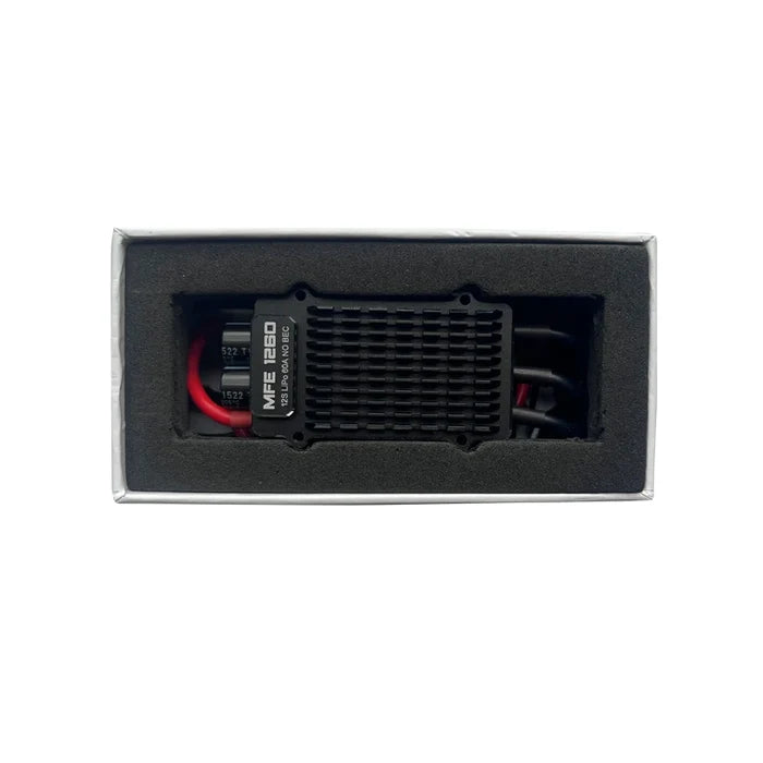 Makeflyeasy 12S 60A ESCMakeflyeasy 12S 60A ESC for Struggler VTOL cruise ESCUAVMODEL