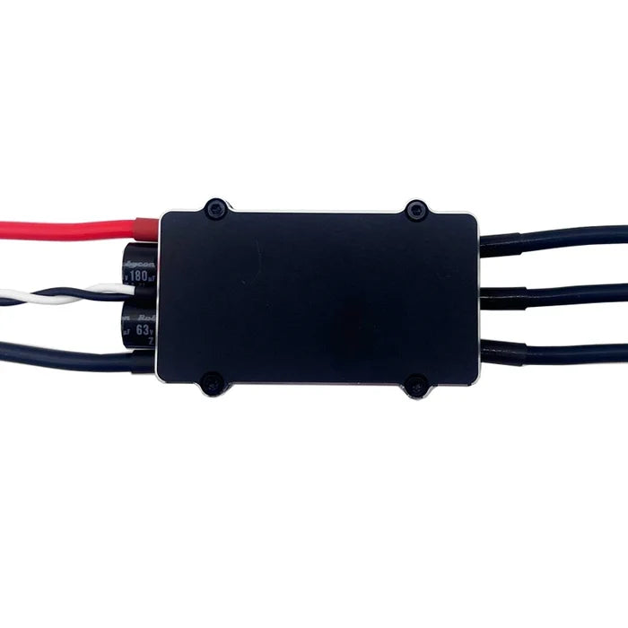 Makeflyeasy 12S 60A ESCMakeflyeasy 12S 60A ESC for Struggler VTOL cruise ESCUAVMODEL