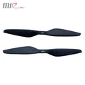 makeflyeasy 1550 Carbon Fiber Propeller for Fixed-Wing Drones