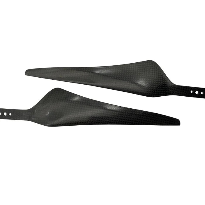 Makeflyeasy 17*55 carbon fiber propellerMakeflyeasy 17*55 1755 Carbon Fiber Propeller Aerial Survey UAV ForwarUAVMODEL