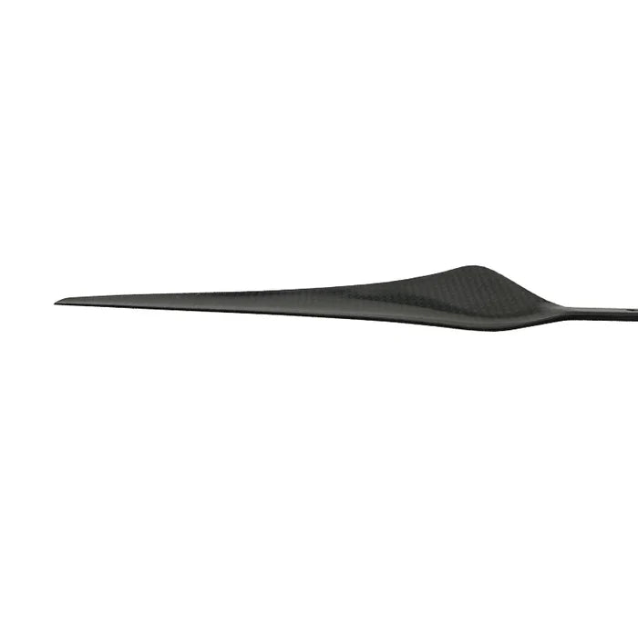 Makeflyeasy 17*55 carbon fiber propellerMakeflyeasy 17*55 1755 Carbon Fiber Propeller Aerial Survey UAV ForwarUAVMODEL