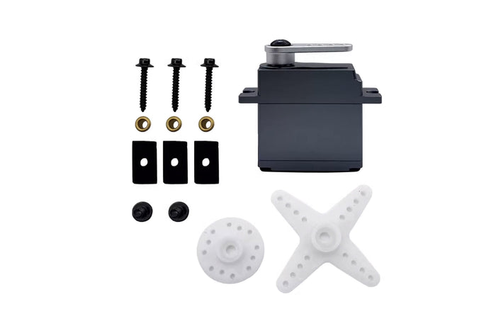 High Torque Digital Servo - Makeflyeasy 3054 Pro with Superior Performance