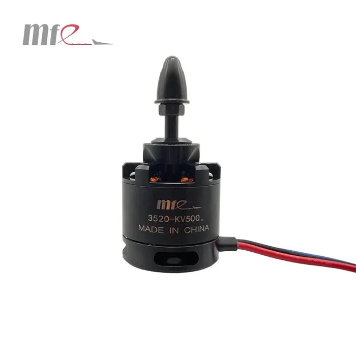 Makeflyeasy 3520 kv500Makeflyeasy 3520 kv500 Brushless Motor UAV DRONEUAVMODEL