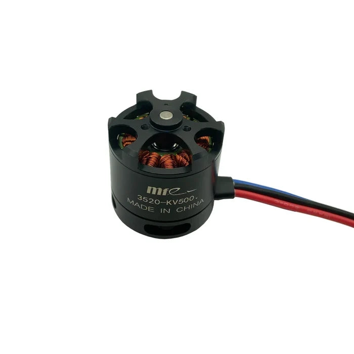 Makeflyeasy 3520 kv500Makeflyeasy 3520 kv500 Brushless Motor UAV DRONEUAVMODEL