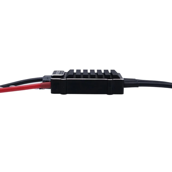 Makeflyeasy 6S 100A ESCMakeflyeasy 6S 100A ESC Adapted striver mini vtol or fixed wingUAVMODEL