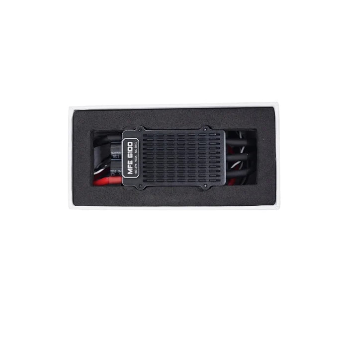 Makeflyeasy 6S 100A ESCMakeflyeasy 6S 100A ESC Adapted striver mini vtol or fixed wingUAVMODEL