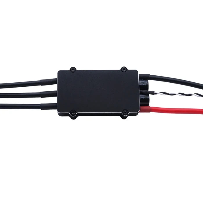 Makeflyeasy 6S 100A ESCMakeflyeasy 6S 100A ESC Adapted striver mini vtol or fixed wingUAVMODEL
