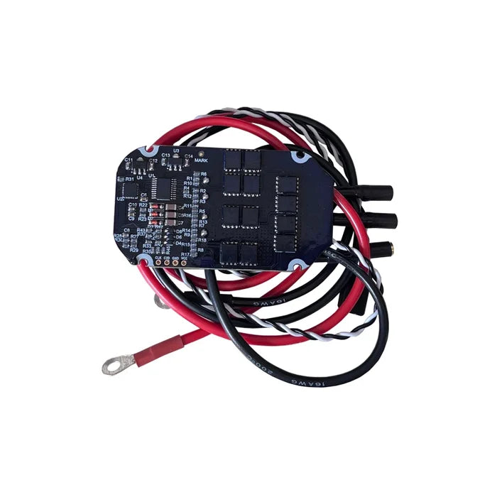 Makeflyeasy 6S 50A ESCMakeflyeasy 6S 50A ESC Striver mini VTOL Hero VTOL Factory Custom MultUAVMODEL