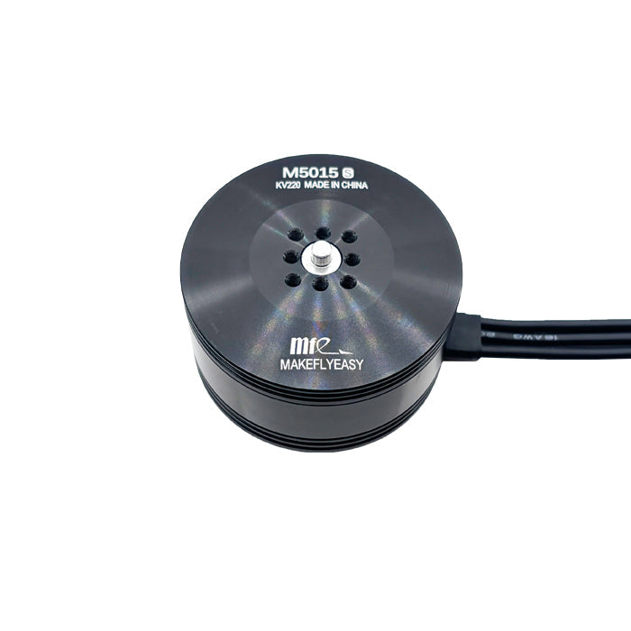 Makeflyeasy Aerial surveyMakeflyeasy Aerial survey high efficiency motor Struggler VTOL rotor mUAVMODEL
