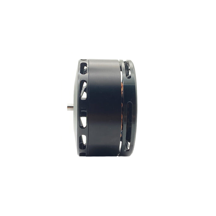 Makeflyeasy Aerial surveyMakeflyeasy Aerial survey high efficiency motor Struggler VTOL rotor mUAVMODEL