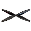Makeflyeasy Carbon fiberMakeflyeasy Carbon fiber composite propeller 1862 dynamic balance caliUAVMODEL