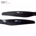 Makeflyeasy carbon fiberMakeflyeasy carbon fiber sandwich composite paddle 2075 Plateau paddleUAVMODEL