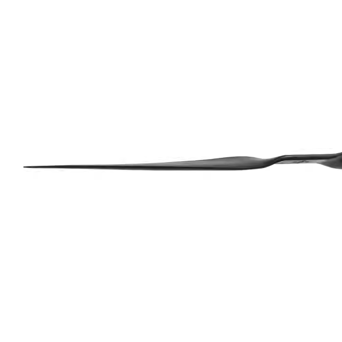 Makeflyeasy carbon fiberMakeflyeasy carbon fiber sandwich composite paddle 2075 Plateau paddleUAVMODEL