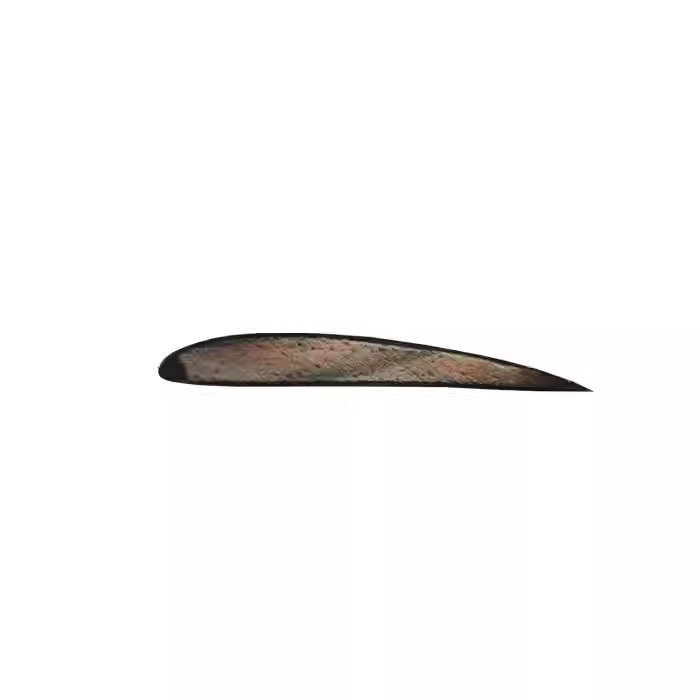 Makeflyeasy carbon fiberMakeflyeasy carbon fiber sandwich composite paddle 2075 Plateau paddleUAVMODEL