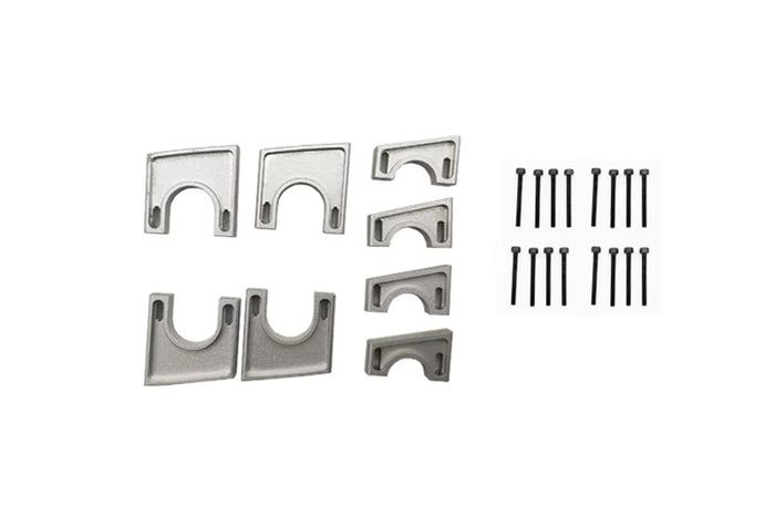 Makeflyeasy Fighter VTOLMakeflyeasy Fighter VTOL Fixed wing Parts UAVUAVMODEL
