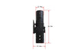 Makeflyeasy Fighter VTOLMakeflyeasy Fighter VTOL Fixed wing Parts UAVUAVMODEL