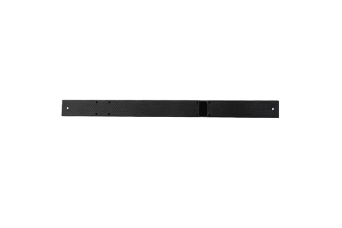 Square tube