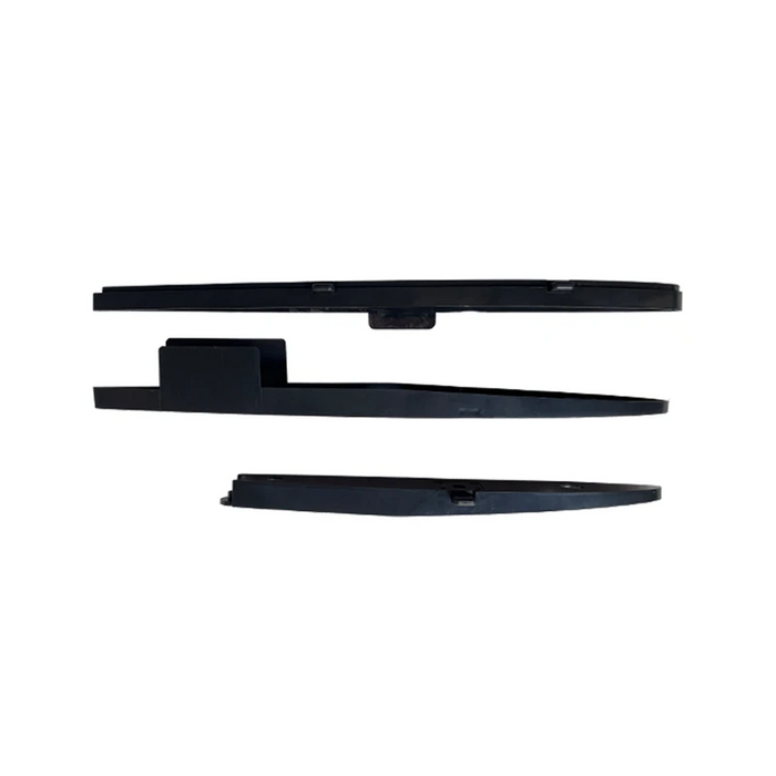10.Right Wing Plastic Parts