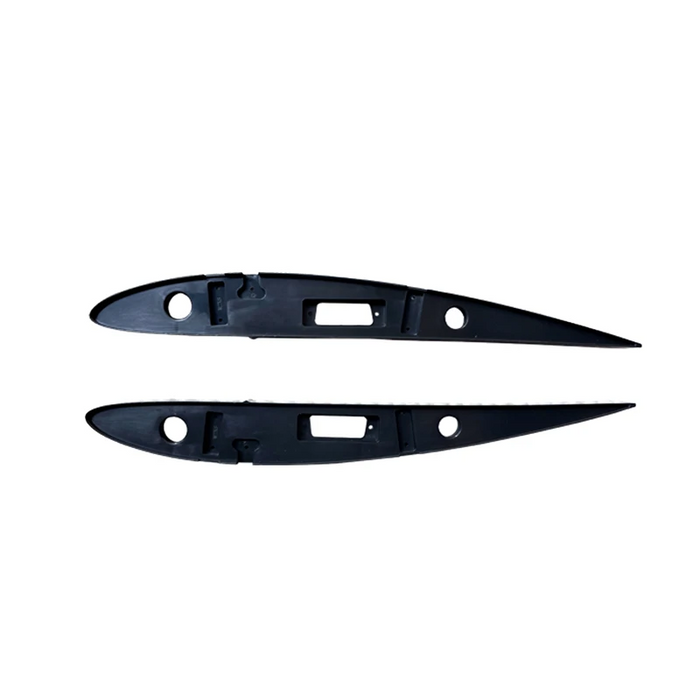 12.Fuselage Plastic Parts