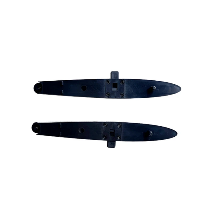 14.V-Tail Plastic Parts