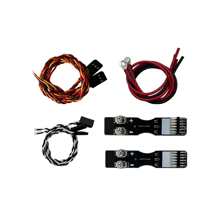 21.Wiring Board & Cable Pack
