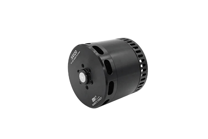 makeflyeasy High efficiency Motor for Drones Striver mini Cruise Motor 4120 KV430