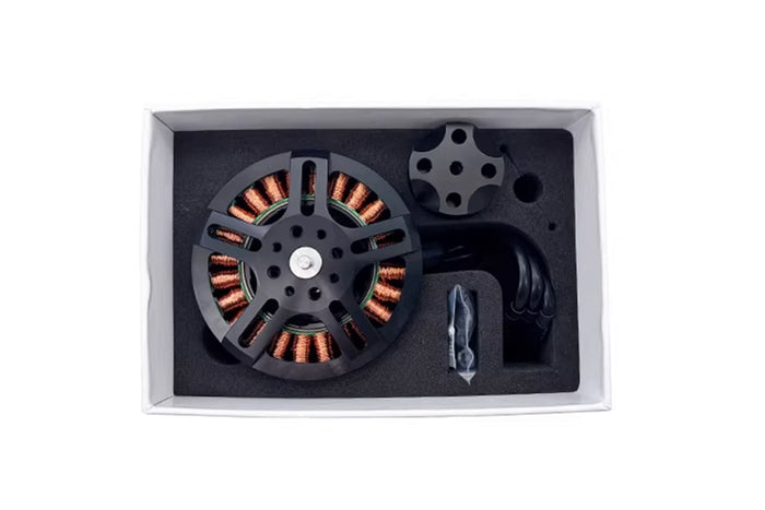 Cruise Motor - MAKEFLYEASY Pioneer Cruise Motor 6525 KV180 for RC Boats