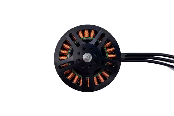 Cruise Motor - MAKEFLYEASY Pioneer Cruise Motor 6525 KV180 for RC Boats