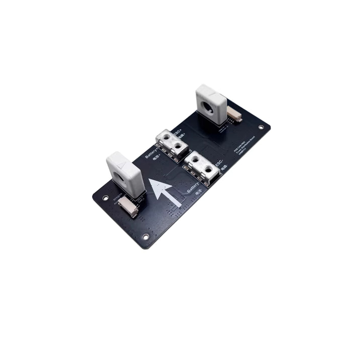 Makeflyeasy Pioneer PDB CAN PRO 160A Power Distribution Board