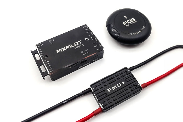 PixPilot V3 Flight ControlMakeflyeasy PixPilot V3 Flight Control Pixhawk Open Source Flight ContUAVMODEL