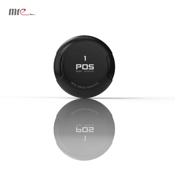 Makeflyeasy POS1Makeflyeasy POS1 Aerospace Navigation and Positioning M8N High PrecisiUAVMODEL