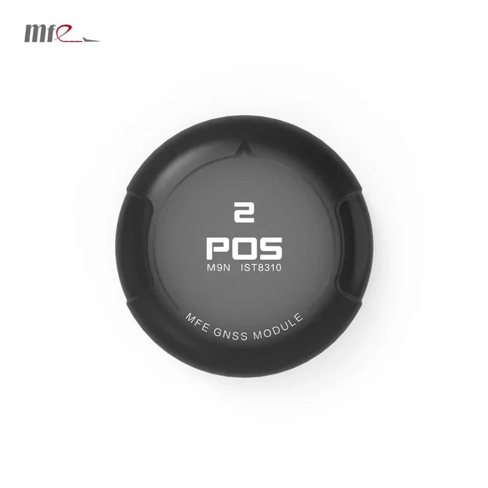 Makeflyeasy POS2Makeflyeasy POS2 Navigation And Positioning M9N High Precision GNSS PiUAVMODEL