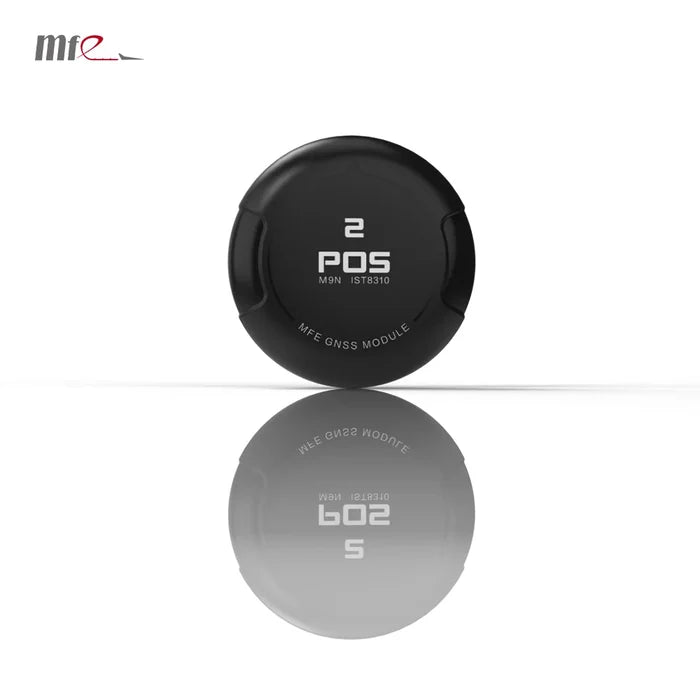 Makeflyeasy POS2Makeflyeasy POS2 Navigation And Positioning M9N High Precision GNSS PiUAVMODEL