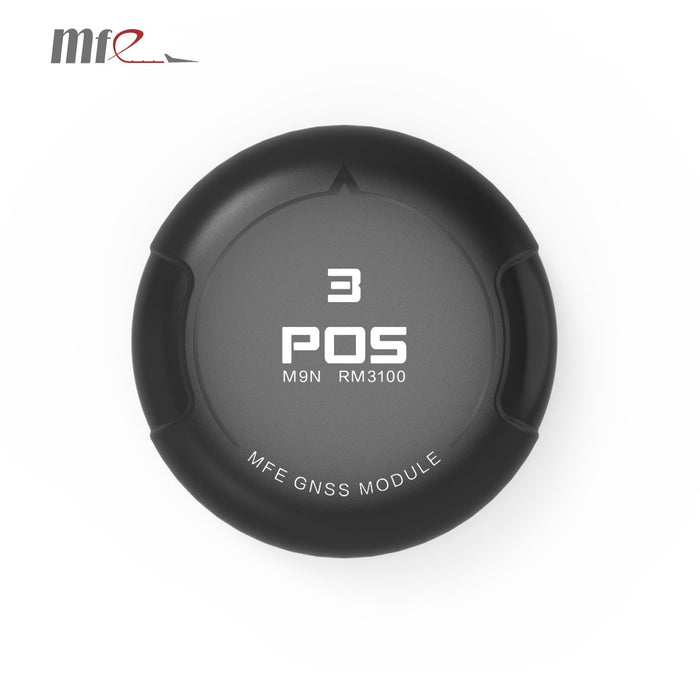 Makeflyeasy POS3Makeflyeasy POS3 Aerial survey navigation and positioning M9N high preUAVMODEL