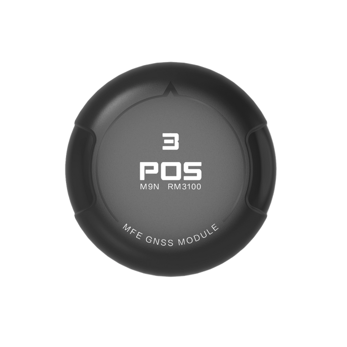 Makeflyeasy POS3Makeflyeasy POS3 Aerial survey navigation and positioning M9N high preUAVMODEL