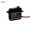 Makeflyeasy S3054 Digital ServoMakeflyeasy S3054 Digital Servo Full metal teeth Anti-interferenceUAVMODEL
