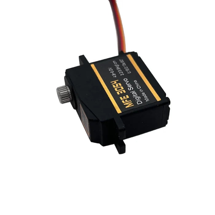 Makeflyeasy S3054 Digital ServoMakeflyeasy S3054 Digital Servo Full metal teeth Anti-interferenceUAVMODEL