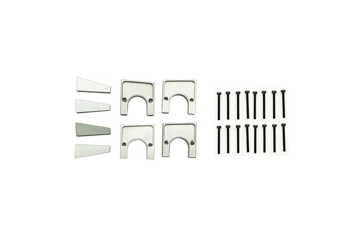 Makeflyeasy Striver mini VTOLMakeflyeasy Striver mini VTOL hanging accessoriesUAVMODEL