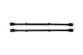 Carbon tube set