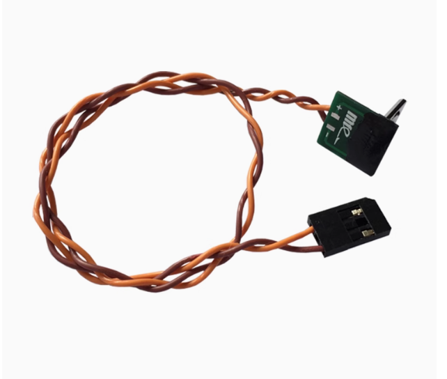 Makeflyeasy UAVMakeflyeasy UAV aerial survey PIXHAWK camera shutter cableUAVMODEL
