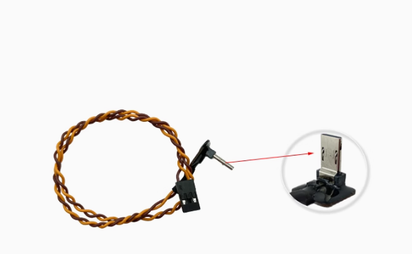 Makeflyeasy UAVMakeflyeasy UAV aerial survey PIXHAWK camera shutter cableUAVMODEL