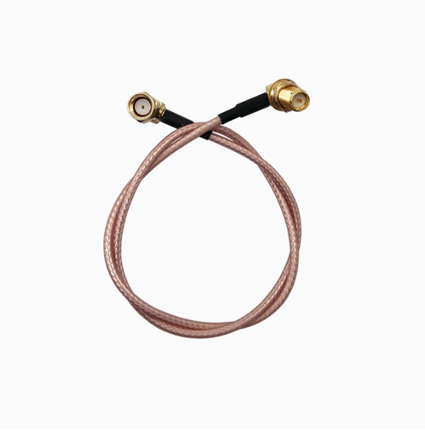 Makeflyeasy Upside-down StriverMakeflyeasy Upside-down Striver Striver mini antenna extension cable fUAVMODEL