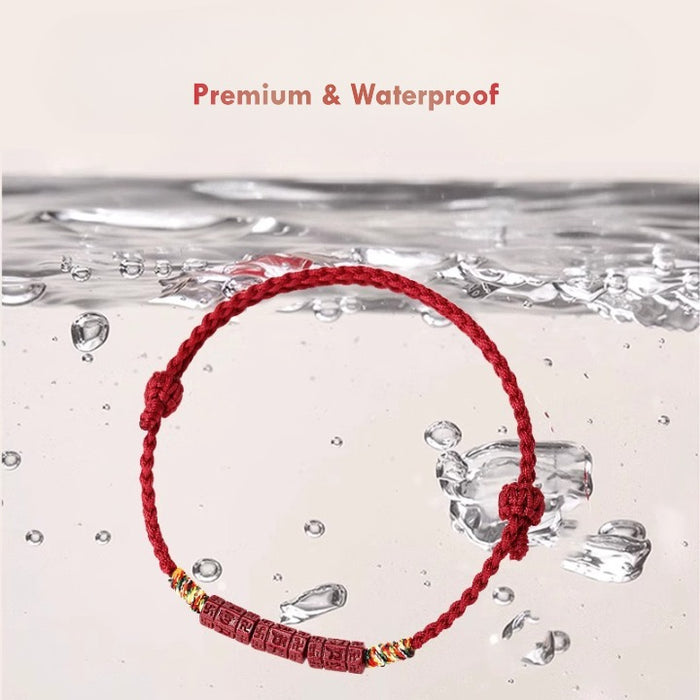 Feng Shui Spiritual Jewelry – Prosperity & Positive Energy Bracelet