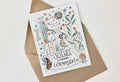 Maria Mitchell Science Greeting Card - The Regal Find