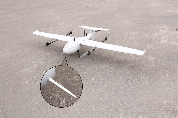 Mayatech PitotMayatech Pitot MT100UAVMODEL