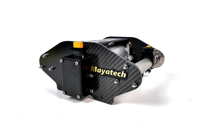 Mayatech Terminator TOC StarterMayatech Terminator TOC Starter 80CC Engine Fixed WingUAVMODEL