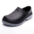 Men's Chef Work Shoes – Low-Top Kitchen Sneakers | 3 Colors, EU 39–49