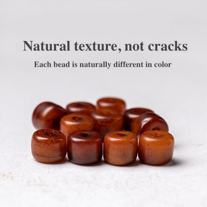Handmade Buddhist Warrior Jewelry Men